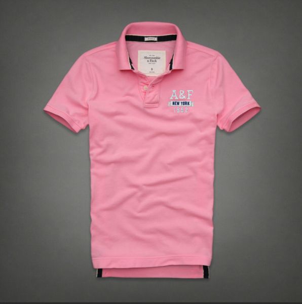 Polo Abercrombie