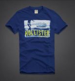 Camiseta Hollister