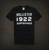 Camiseta Hollister