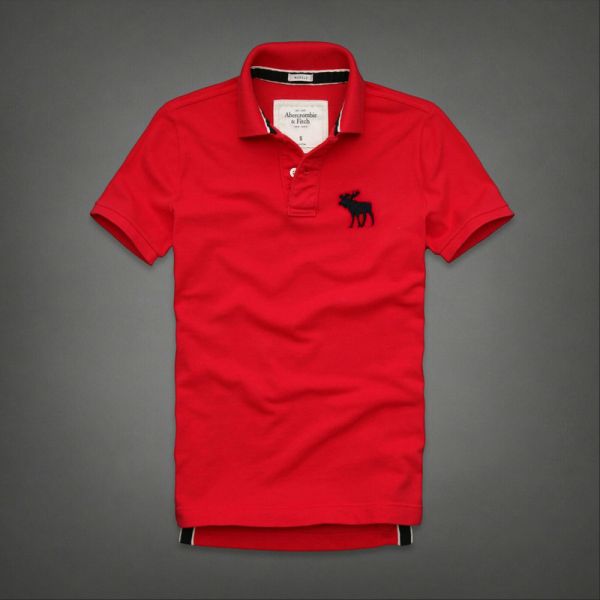 Polo Abercrombie