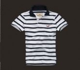 Polo Hollister Listrada