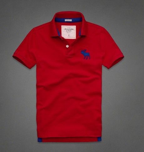 Polo Abercrombie