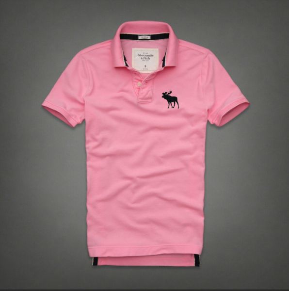 Polo Abercrombie