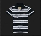 Polo Hollister Listrada