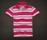 Polo Hollister Listrada