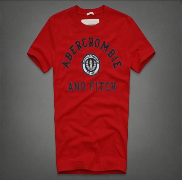 Camiseta Abercrombie