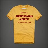 Camiseta Abercrombie