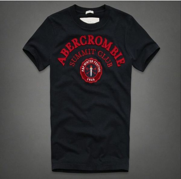 Camiseta Abercrombie