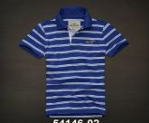 Polo Hollister Listrada