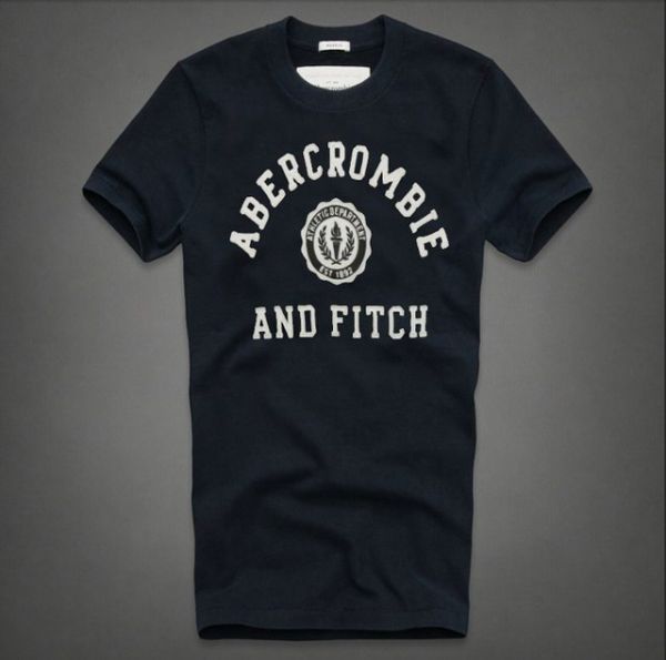 Camiseta Abercrombie