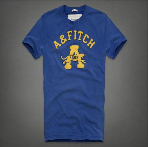 Camiseta Abercrombie