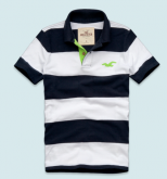 Polo Hollister Listrada