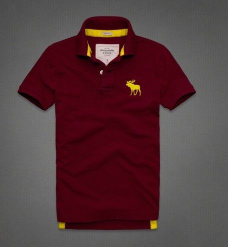 Polo Abercrombie