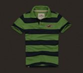 Polo Hollister Listrada