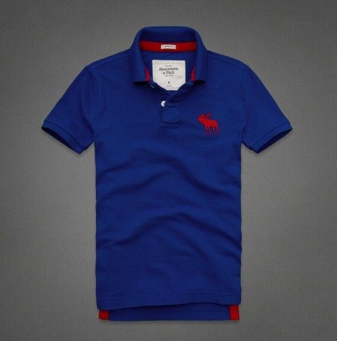 Polo Abercrombie