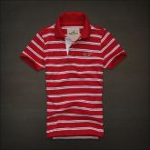 Polo Hollister Listrada