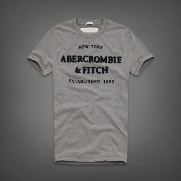 Camiseta Abercrombie