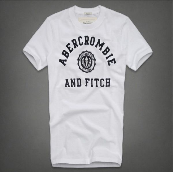 Camiseta Abercrombie