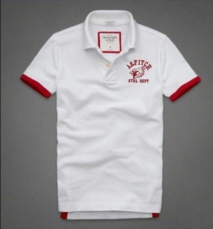 Polo Abercrombie