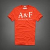 Camiseta Abercrombie