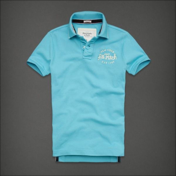 Polo Abercrombie