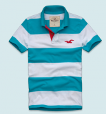 Polo Hollister Listrada