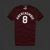 Camiseta Abercrombie