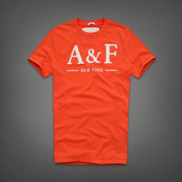 Camiseta Abercrombie