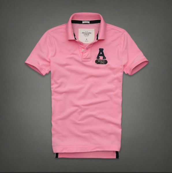 Polo Abercrombie