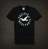 Camiseta Hollister