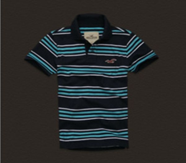 Polo Hollister Listrada