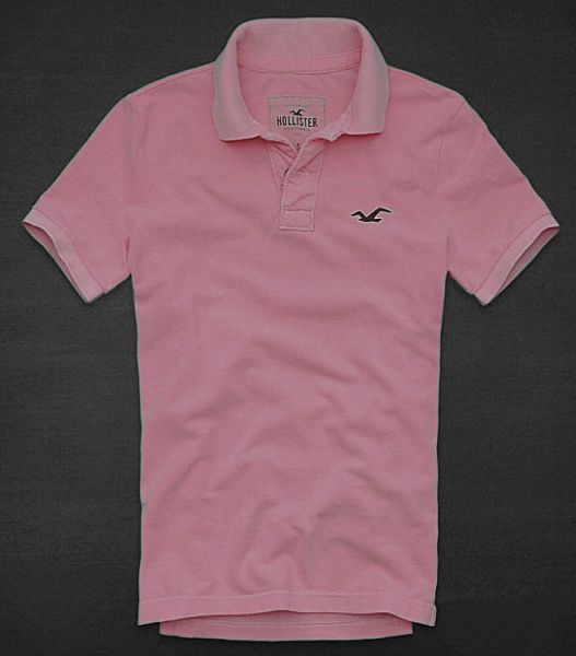 Polo Hollister