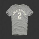 Camiseta Abercrombie