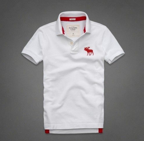 Polo Abercrombie