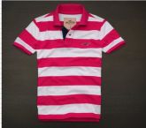 Polo Hollister Listrada