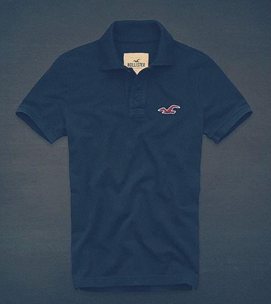 Polo Hollister