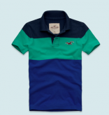 Polo Hollister