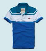 Polo Hollister Listrada