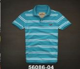 Polo Hollister Listrada