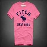 Camiseta Abercrombie