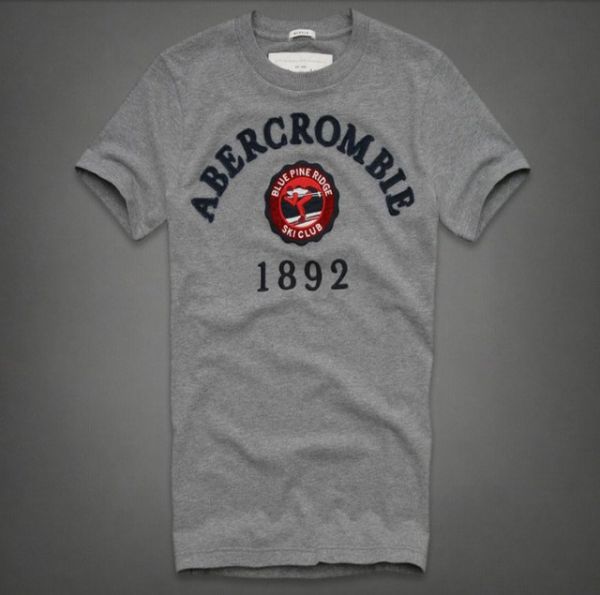 Camiseta Abercrombie