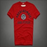 Camiseta Abercrombie