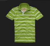 Polo Hollister Listrada