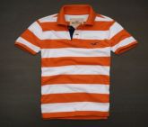 Polo Hollister Listrada