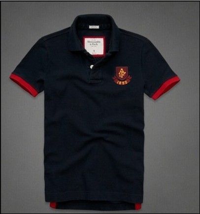 Polo Abercrombie