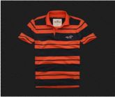 Polo Hollister Listrada