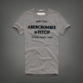 Camiseta Abercrombie