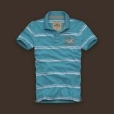 Polo Hollister Listrada